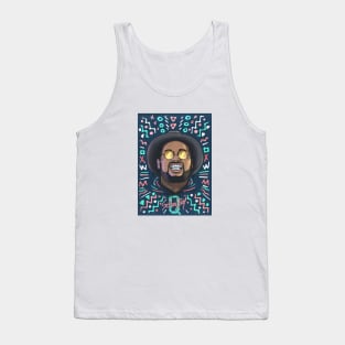 Schoolboy Q Tank Top